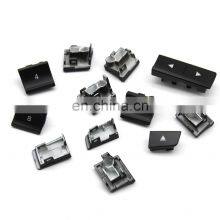 Dashboard CD Player FM AM Digital Button Repair Kit For BMW 1 2 3 4 F Series F20 F30 F35 F45 F46 F80 61316814188 thumbnail-3