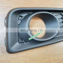 Good Quality 2014 City Fog Lamp Cover Fog Light Case for Honda 2015 2016 2017 2018 thumbnail-2