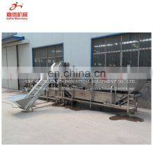 Water Bath Electric Heating Pasteurization Machine and Pasteurizer thumbnail-5