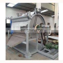 HG High Efficiency Rotating Heating Scraper Drum Dryer for Sodium Hydrogen Phosphate thumbnail-4