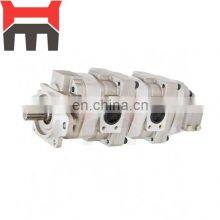 Hydraulic Gear Pump 705-41-08001 for Pc30 Hydraulic Pump thumbnail-4