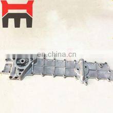 SK200-5 6D34 Engine Oil Cooler Radiator Core ME033687 thumbnail-5