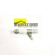 398-1507 Direct Injector 418-3229 449-3315 Engine Injector C7.1 E320D2 For CAT Excavator thumbnail-5