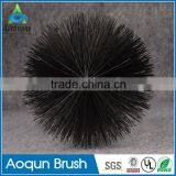Gutter Guard Brush Supplier thumbnail-2