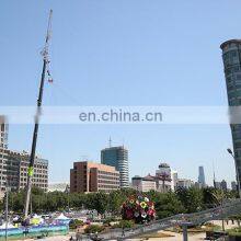 ZOOMLION 35Ton Brand New Rough Terrain Crane RT35 ZRT850E532 ZRT100 thumbnail-3