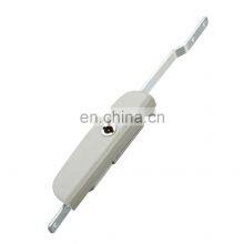 Замки для шкафов MSWT из цинкового сплава с многоточечным запиранием и приводной полосой