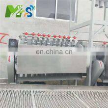 MS Automatic Cashew Sheller Machine Cashew Nut Process Machine thumbnail-4