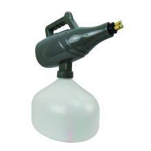 Electrostatic Spray 5L Handheld Lithium Battery Spray Gun Ultra Low Capacity Aerosol Spray Epidemic Prevention and Disinfection thumbnail-2