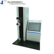 Computer Control Tensile Strength Test Machine for Yarn / Textile / Plastic thumbnail-3