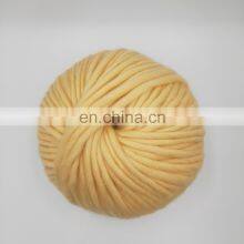 China Wholesale Merino Wool Hand Knitting Yarn for Knitting Garment With Good Packing thumbnail-3