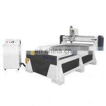 SENKE 2022 Factory Hot Sale 4*8 FT CNC Router Machine for Stainless Steel Copper Aluminum Plate Cutting thumbnail-2