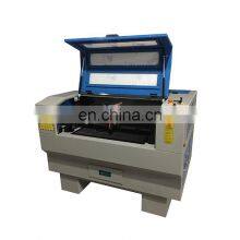 Global Leading Brand CO2 Ccd Laser Cutting Machine Price thumbnail-1