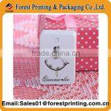 2014 Hot Selling Clothing Price Tags&paper Garment Hang Tags&paper Hang Tags thumbnail-1