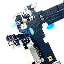 Flex Cable For IPhone 12 USB Charge Ports Charging Flex Cell Phone Spare Parts thumbnail-4