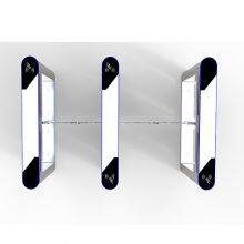 Optical Swing Turnstile/ Automatic Swing Gate Turnstile/ Swing Gate Optical Turnstile thumbnail-4