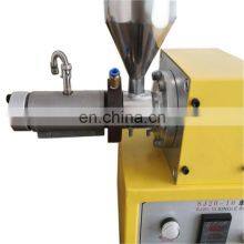 Small Laboratory Plastic Extruder Plastic Processing Equipment thumbnail-3