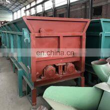 Factory Manufacture Double Rollers Wood Bark Peeling Machine Stock thumbnail-2