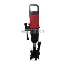 Electric Portable Handheld Diamond Core Concrete Coring Wall Machine Core Drill Drilling Machine thumbnail-2