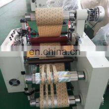 Foam Tapes Kiss Cut Slitting Machine thumbnail-3