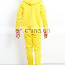 Men Tracksuits Wholesale Men Running Fitness Tracksuits Sportswear Gym Sports Wear Training Suit thumbnail-5