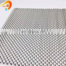 The Best Seller Decorative Aluminum Metal Coil Drapery From China thumbnail-5