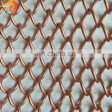 Metal Drapery Exterior Wall Curtain Good-looking Reasonable Price thumbnail-2
