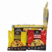 Custom Back Sealing Biscuit Wrappers Packaging Packaging. thumbnail-5
