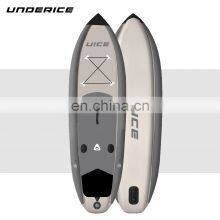 Pro OEM Fishing Inflatable Drop Stitch Kayak Air Boat Outdoor Kayak