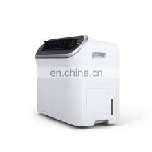 2022 Youlong Smart Detect Wet Clothes New Type 52.75pint/D Mobile Home Infrared Eye Dehumidifier thumbnail-4