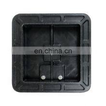 Factory Directly Sales Composite Reinforced SMC Square Manhole Cover thumbnail-2