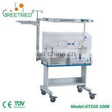 Good Price Medical Portable Neonatal Baby Infant Incubator thumbnail-2