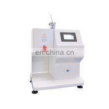 New Design MVR Volume Rate Tester Melt Flow Index Tester Xnr 400 Plastic Melt Flow Indexer With Great Price thumbnail-2