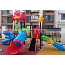 Wholesale School Funny Playing Outdoor Playset Backyard Playground Equipment Kids by Set thumbnail-3