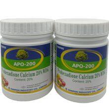 Agriculture Plant Growth Inhibitor Best Product Prohexadione Calcium 20wg Good Price thumbnail-1