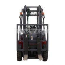 Hot Sale Chinese 2ton LPG/GASOLINE Forklift With Cheap Price thumbnail-5