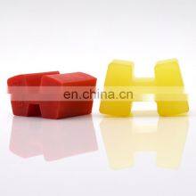 Cast Iron Flexible Jaw Coupling For General Shaft Connection thumbnail-4