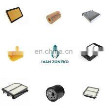 2021 Mejor Vendedor de Renombre Mundial Filtro de Aire 17801-15070 17801 15070 1780115070 Para Toyota thumbnail-5