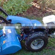 2021 Popular New Italy Brand BCS Reaper Rotary Cultivator Tiller for Any Asian Market thumbnail-3