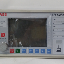 REF543KM127AAAA Feeder Protection Devices ABB thumbnail-3