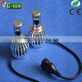 Ultra Bright 9005 LED Car Headlight 4000lm Auto Led Headlamp for Cars