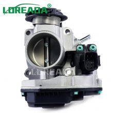 44mm Brand New Throttle Valve Body Replacement 96439960 96611290 V51810001 V51-81-0001 14391 96447910 for M200 1.0i