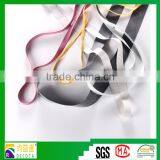 Natural Eco-friendly Colorized Elastic Smooth Rubber Belt thumbnail-1