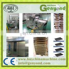Customized Cake Cookie Processing Machine thumbnail-5