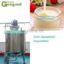 Factory Direct Sale Condensed Milk Production Line Turkey Project for thumbnail-5