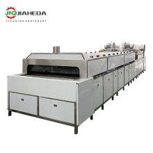 Through Type Spray Cleaning Machine，washing Machine for Food Factory Use thumbnail-4