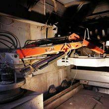 Stationary Rockbreaker Booms thumbnail-3