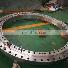 RKS161 Series Replacement Cross Roller no Gear Slewing Ring Bearing thumbnail-2