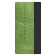 Wholesale Manufacturer Eco Friendly Tpe Yoga Mat Eco Friendly Sugarmat 5mm thumbnail-2