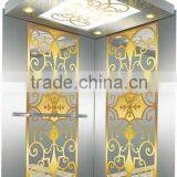 Passenger Elevator Lift Sino-Germany Joint Venture OT10 thumbnail-1
