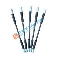 DB ( Dumbbell ) Type Silicon Carbide Heating Element for Furnaces thumbnail-2